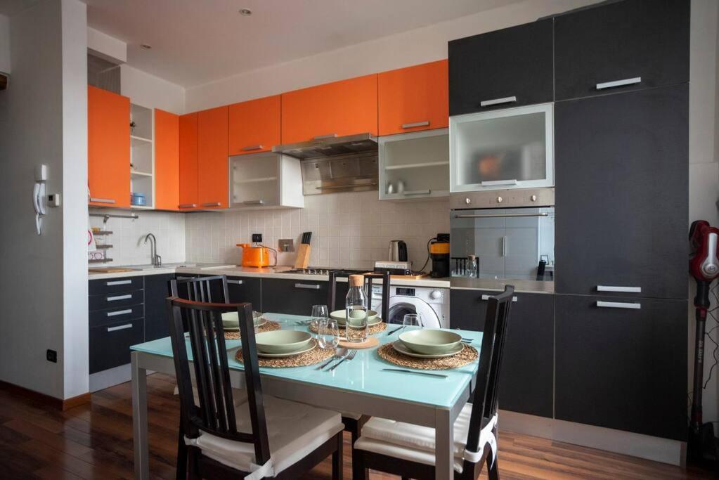 Appartamento Tiny House Trieste Esterno foto